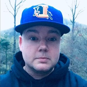 Meet your Posher, Sean